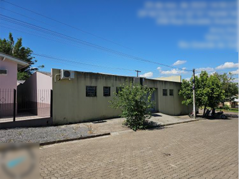 Casa - Vera Cruz - RS, localizado em Vera Cruz - RS, bairro Arco Íris