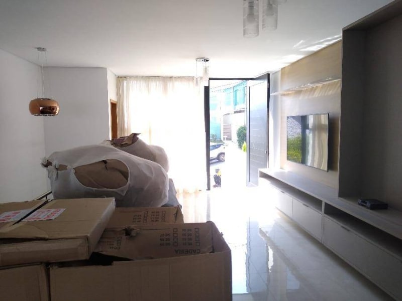 Casa - Cotia - SP, localizado em Cotia - SP, bairro Chacara Roselandia