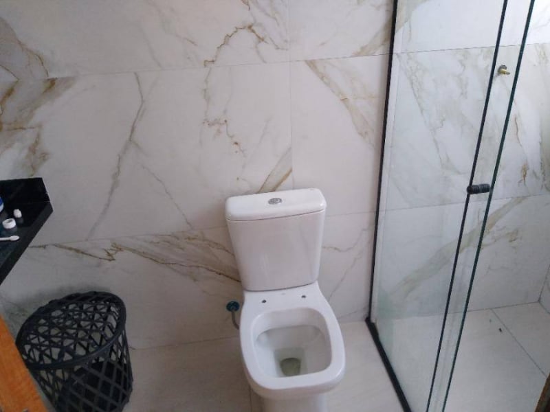 Casa - Cotia - SP, localizado em Cotia - SP, bairro Chacara Roselandia