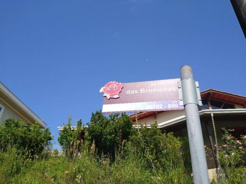 Casa - Cotia - SP, localizado em Cotia - SP, bairro Chacara Roselandia