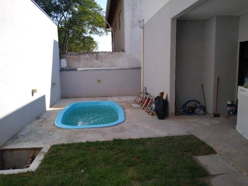 Casa - Cotia - SP, localizado em Cotia - SP, bairro Chacara Roselandia