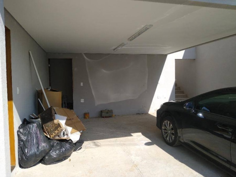 Casa - Cotia - SP, localizado em Cotia - SP, bairro Chacara Roselandia