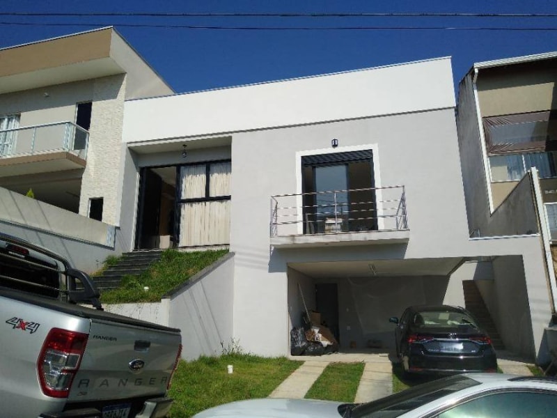 Casa - Cotia - SP, localizado em Cotia - SP, bairro Chacara Roselandia