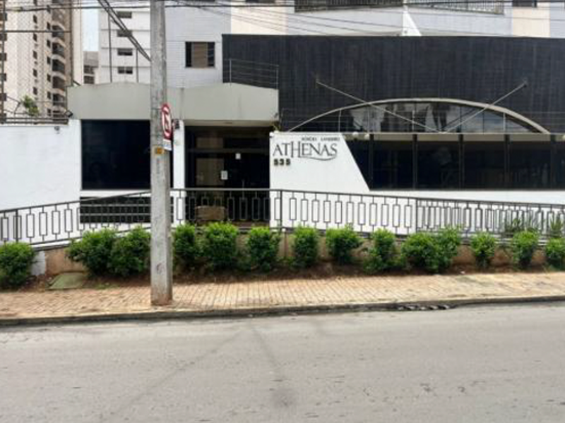 Apartamento - Goiânia - GO, localizado em Goiânia - GO, bairro Setor Bueno