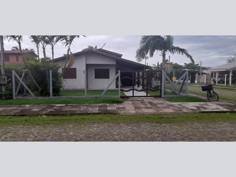 Imagem do imóvel Casa - Capão da Canoa - RS