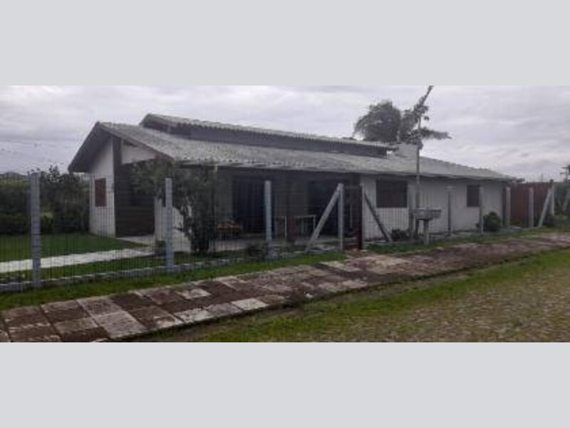 Casa - Capão da Canoa - RS, localizado em Capão Da Canoa - RS, bairro Praia da Conceição