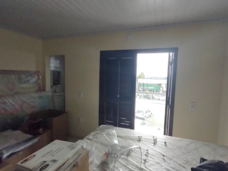 Casa - Sombrio - SC, localizado em Sombrio - SC, bairro Loteamento São Pedro