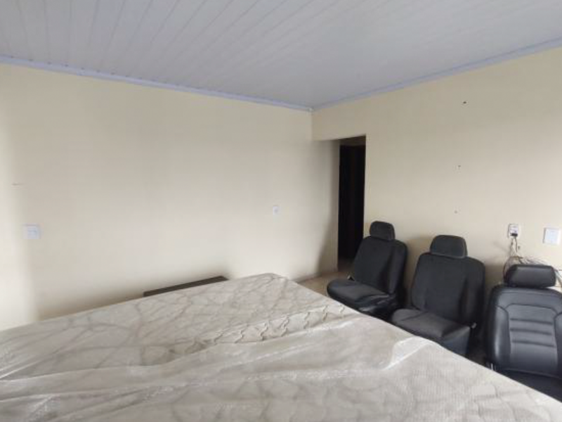 Casa - Sombrio - SC, localizado em Sombrio - SC, bairro Loteamento São Pedro