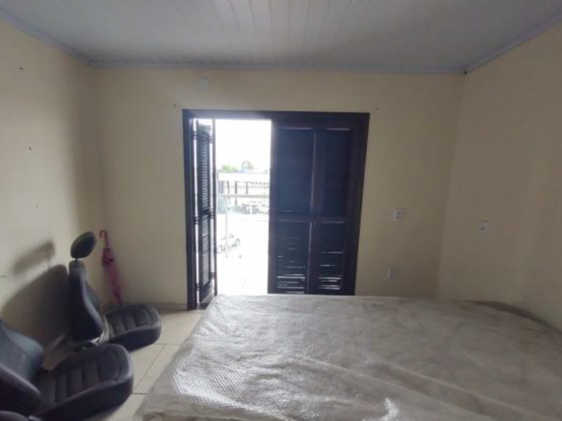 Casa - Sombrio - SC, localizado em Sombrio - SC, bairro Loteamento São Pedro