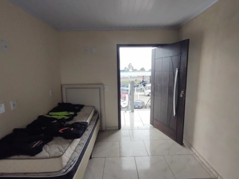 Casa - Sombrio - SC, localizado em Sombrio - SC, bairro Loteamento São Pedro