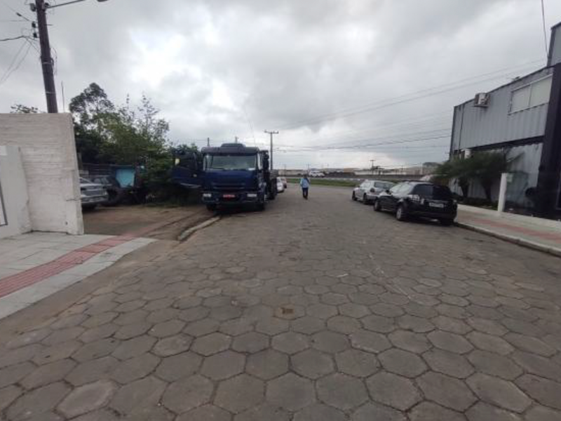 Terreno - Sombrio - SC, localizado em Sombrio - SC, bairro Loteamento São Pedro