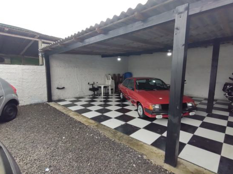 Terreno - Sombrio - SC, localizado em Sombrio - SC, bairro Loteamento São Pedro