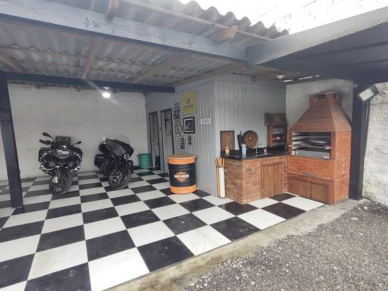 Terreno - Sombrio - SC, localizado em Sombrio - SC, bairro Loteamento São Pedro