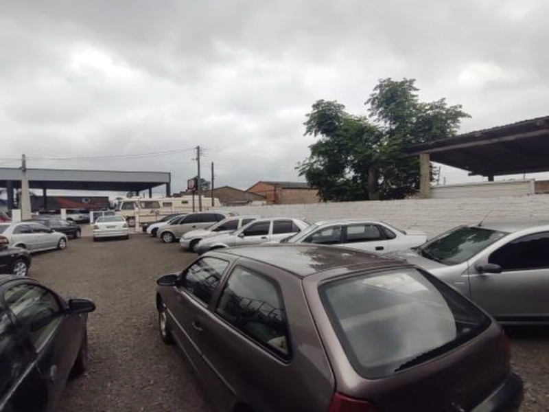 Terreno - Sombrio - SC, localizado em Sombrio - SC, bairro Loteamento São Pedro