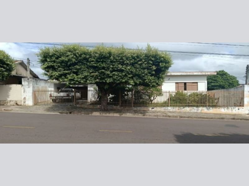 Casa - Osvaldo Cruz - SP, localizado em Osvaldo Cruz - SP, bairro Centro