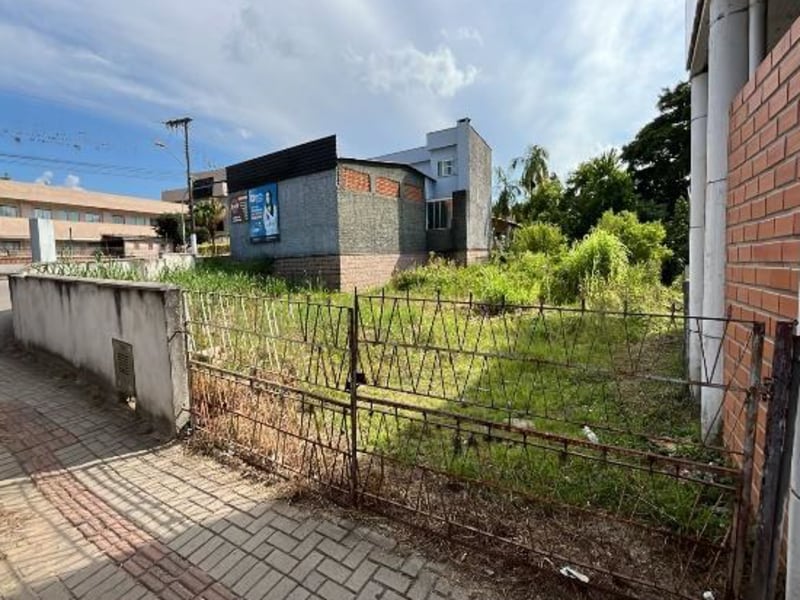 Casa - Ibirama - SC, localizado em Ibirama - SC, bairro Bela Vista