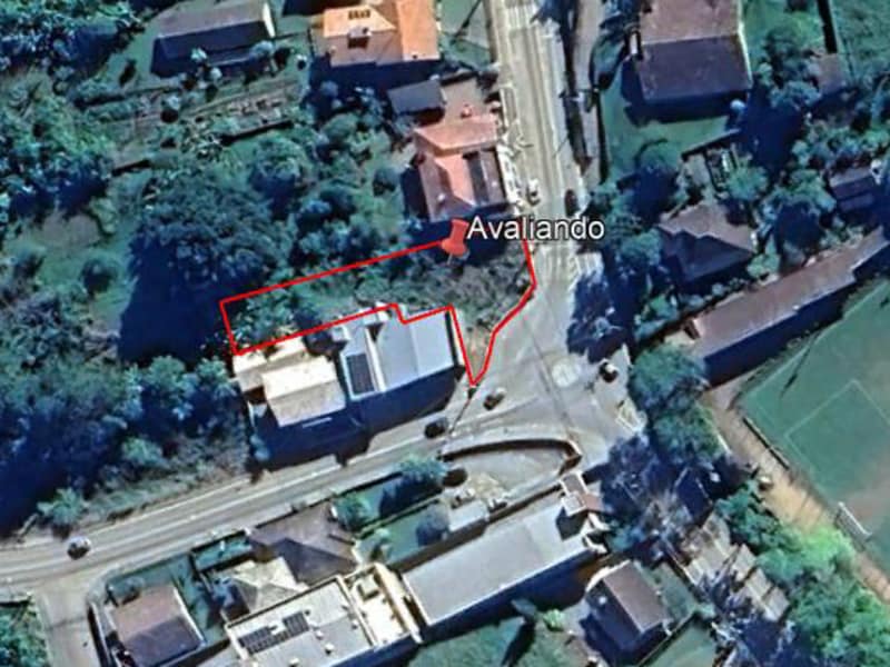 Casa - Ibirama - SC, localizado em Ibirama - SC, bairro Bela Vista