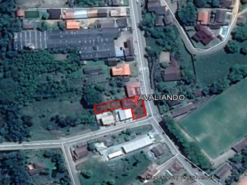 Casa - Ibirama - SC, localizado em Ibirama - SC, bairro Bela Vista