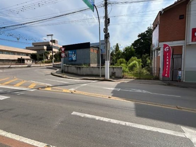 Casa - Ibirama - SC, localizado em Ibirama - SC, bairro Bela Vista