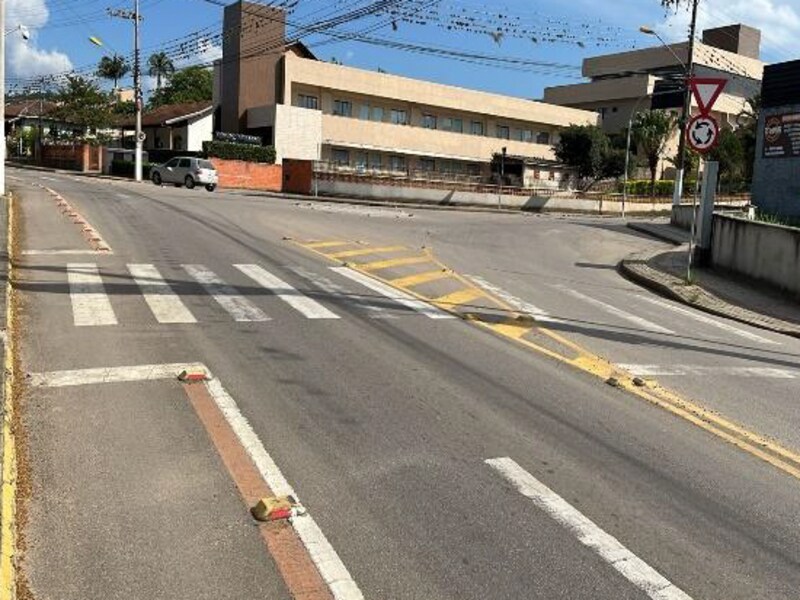 Casa - Ibirama - SC, localizado em Ibirama - SC, bairro Bela Vista