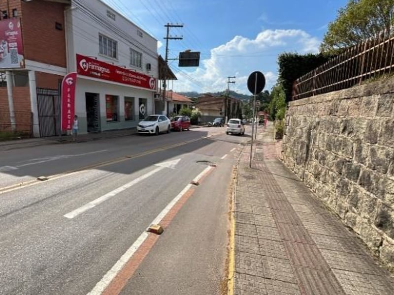 Casa - Ibirama - SC, localizado em Ibirama - SC, bairro Bela Vista