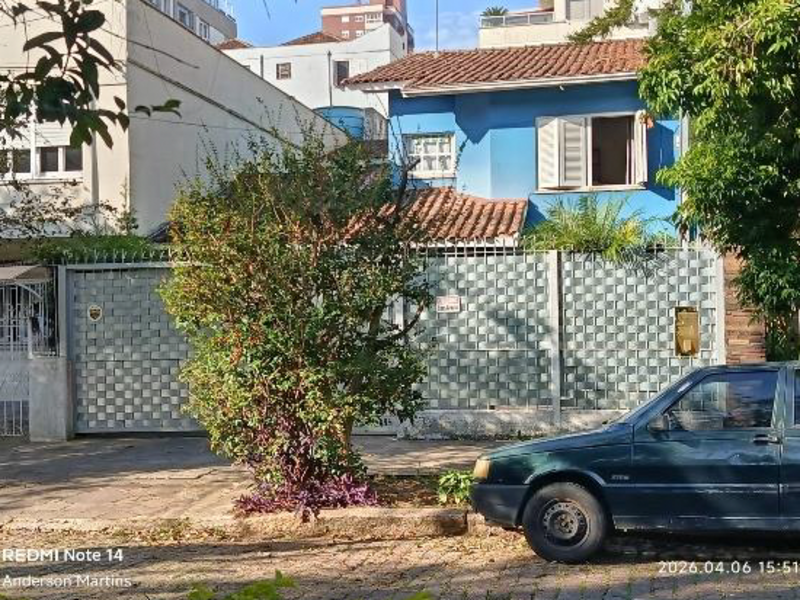 Casa - Porto Alegre - RS, localizado em Porto Alegre - RS, bairro Higienópolis