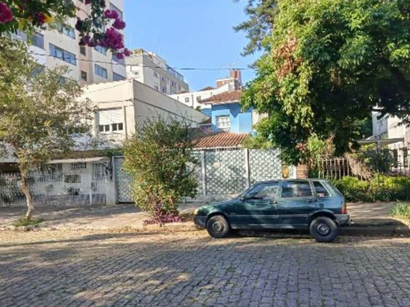 Casa - Porto Alegre - RS, localizado em Porto Alegre - RS, bairro Higienópolis