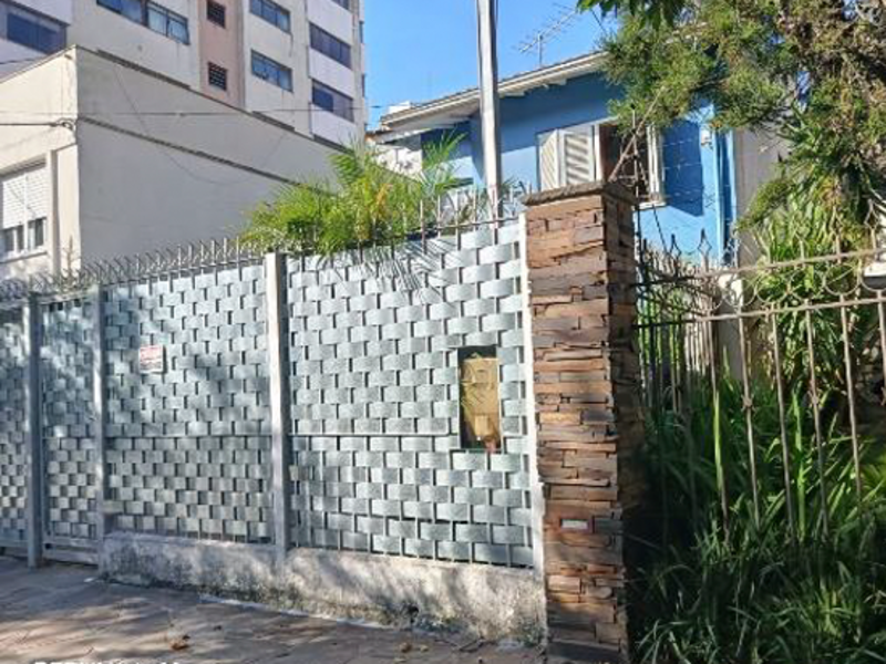 Casa - Porto Alegre - RS, localizado em Porto Alegre - RS, bairro Higienópolis