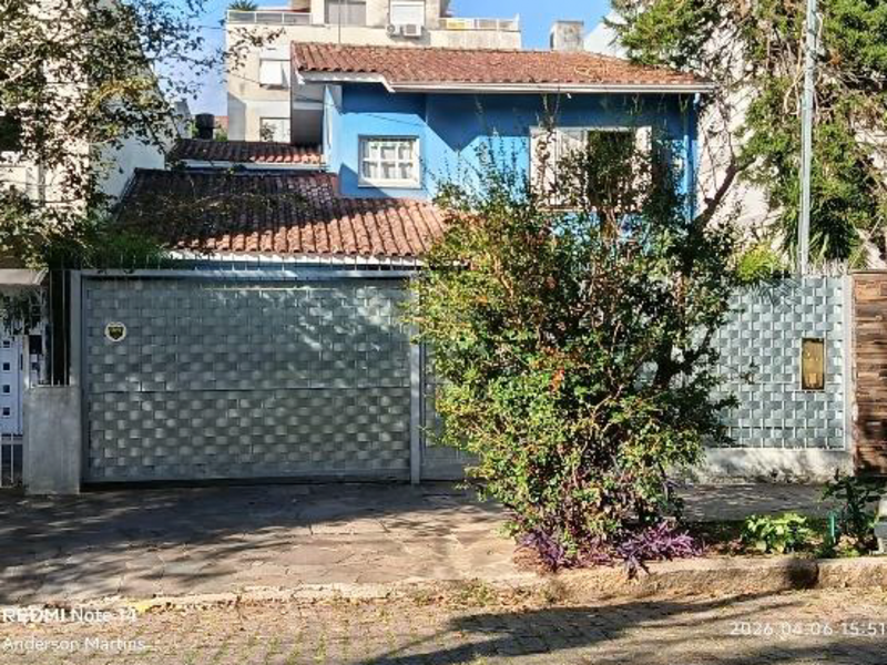 Casa - Porto Alegre - RS, localizado em Porto Alegre - RS, bairro Higienópolis