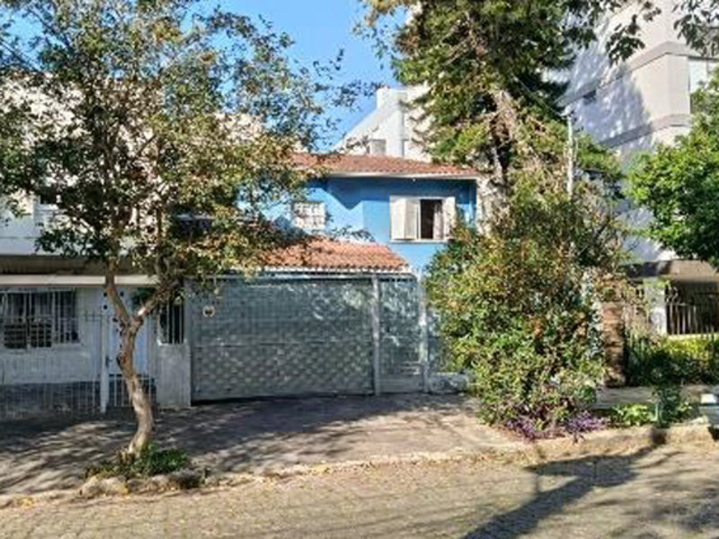 Casa - Porto Alegre - RS, localizado em Porto Alegre - RS, bairro Higienópolis