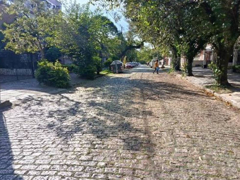 Casa - Porto Alegre - RS, localizado em Porto Alegre - RS, bairro Higienópolis