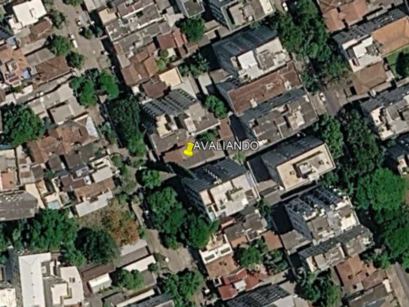 Casa - Porto Alegre - RS, localizado em Porto Alegre - RS, bairro Higienópolis