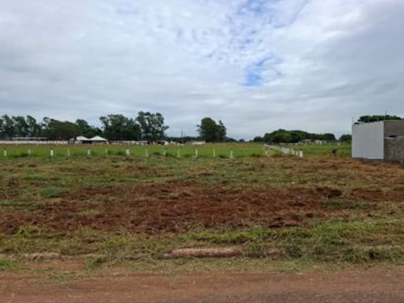 Terreno - Amambaí - MS, localizado em Amambai - MS, bairro Frac da Chácara