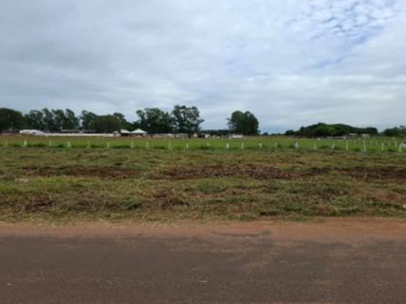 Terreno - Amambaí - MS, localizado em Amambai - MS, bairro Frac da Chácara