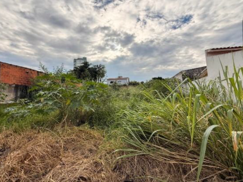 Terreno - Rio Verde - GO, localizado em Rio Verde - GO, bairro Jardim Marconal