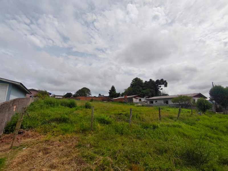 Terreno - Lages - SC, localizado em Lages - SC, bairro Santa Cândida