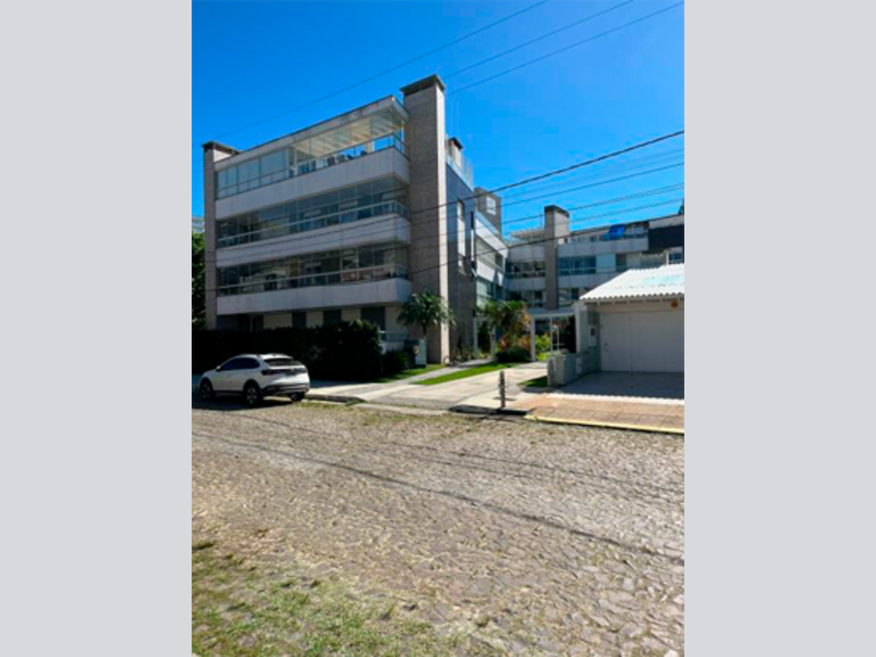 Apartamento - Torres - RS, localizado em Torres - RS, bairro Praia Grande