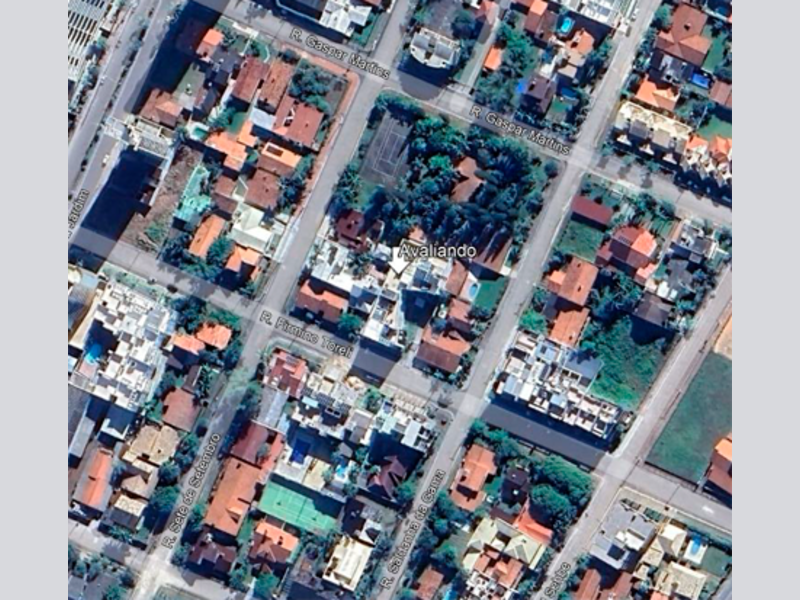 Apartamento - Torres - RS, localizado em Torres - RS, bairro Praia Grande