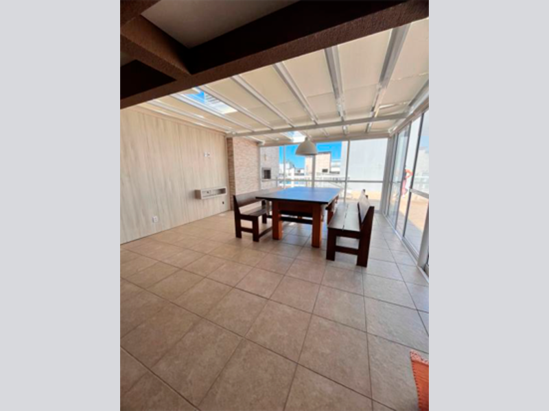 Apartamento - Torres - RS, localizado em Torres - RS, bairro Praia Grande