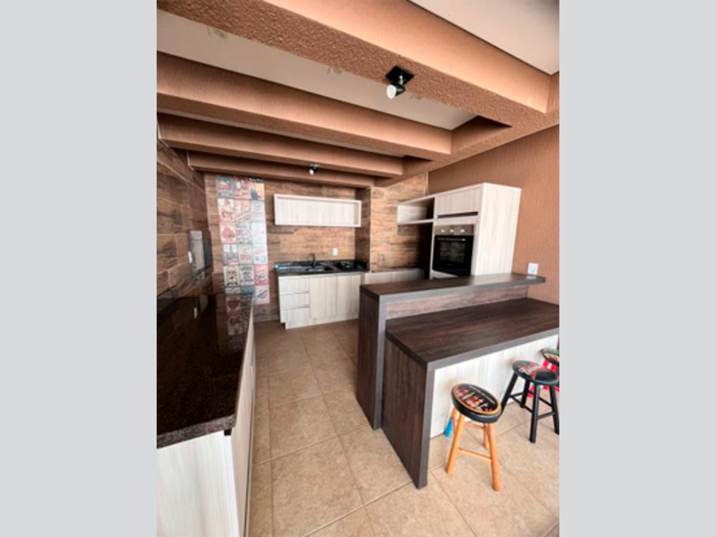 Apartamento - Torres - RS, localizado em Torres - RS, bairro Praia Grande