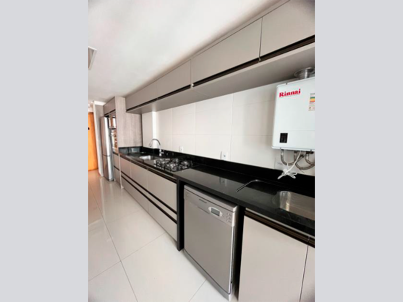 Apartamento - Torres - RS, localizado em Torres - RS, bairro Praia Grande