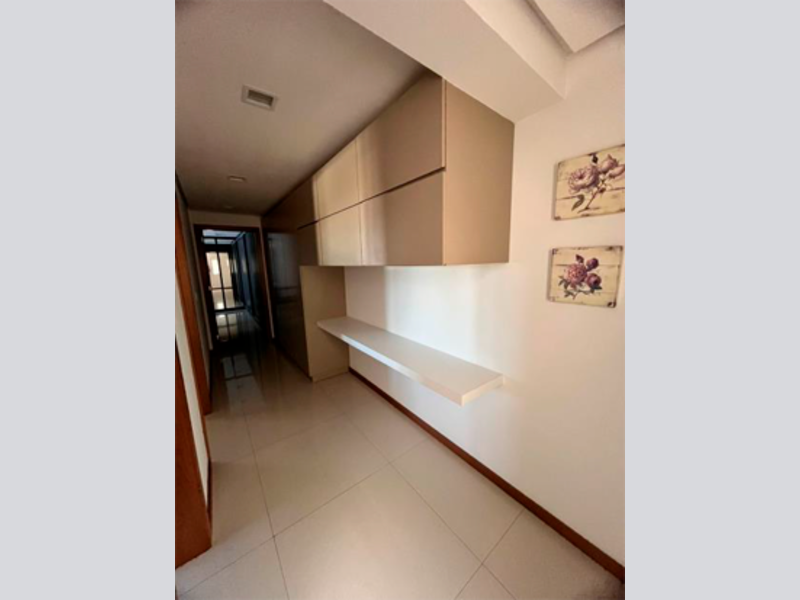 Apartamento - Torres - RS, localizado em Torres - RS, bairro Praia Grande