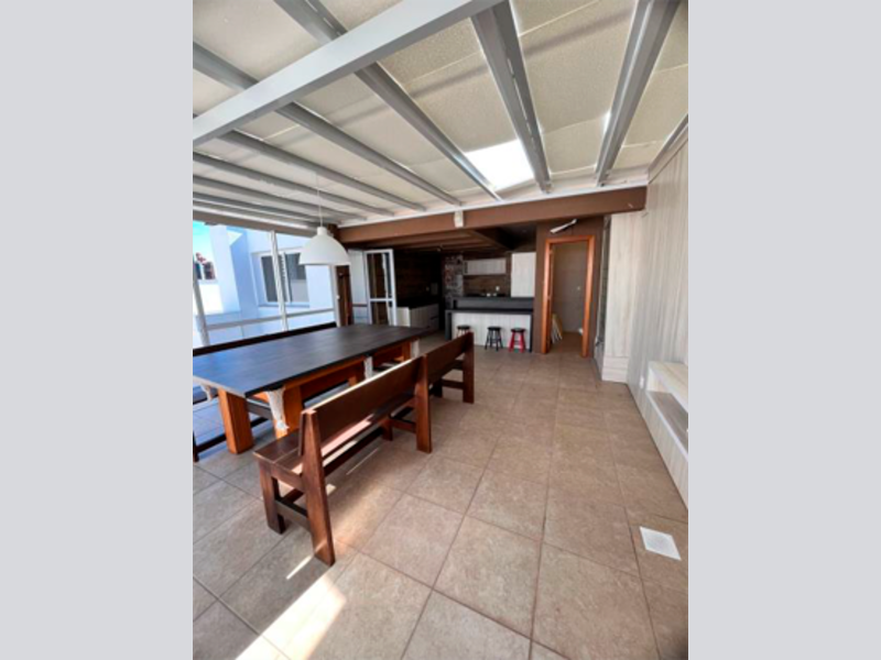 Apartamento - Torres - RS, localizado em Torres - RS, bairro Praia Grande