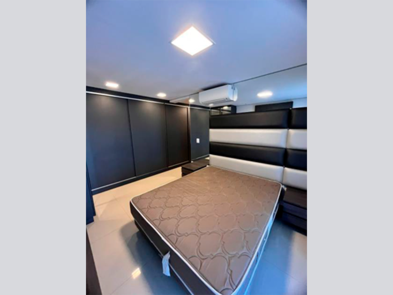 Apartamento - Torres - RS, localizado em Torres - RS, bairro Praia Grande
