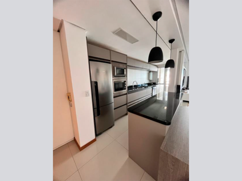 Apartamento - Torres - RS, localizado em Torres - RS, bairro Praia Grande