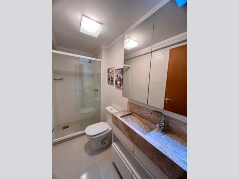 Apartamento - Torres - RS, localizado em Torres - RS, bairro Praia Grande