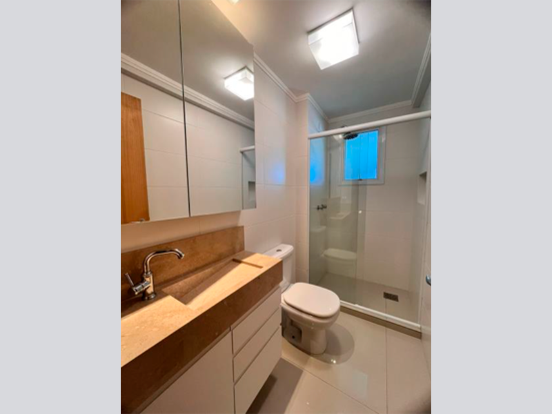 Apartamento - Torres - RS, localizado em Torres - RS, bairro Praia Grande