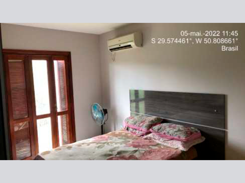 Casa - Igrejinha - RS , localizado em Igrejinha - RS, bairro Vila Nova