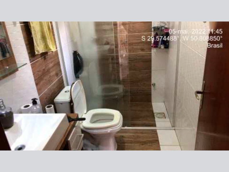 Casa - Igrejinha - RS , localizado em Igrejinha - RS, bairro Vila Nova