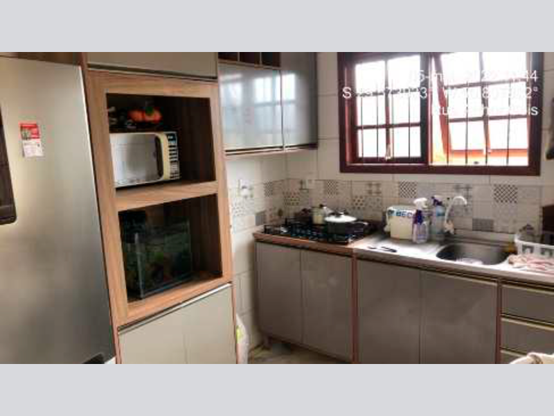 Casa - Igrejinha - RS , localizado em Igrejinha - RS, bairro Vila Nova